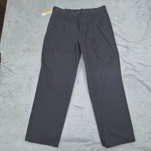 Savane NWT‎ Straight Fit Performance Chino Pants Men's Tagged Size 38x30